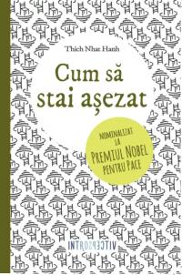 Cum să stai așezat
