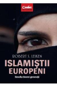 Islamiștii europeni