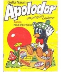 Apolodor Un Pinguin Calator