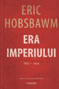 Era imperiului, 1875-1914