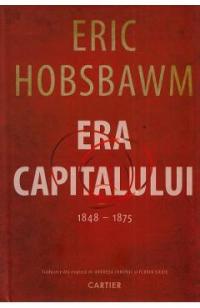 Era capitalului, 1848-1875