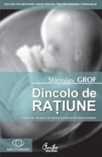Dincolo de rațiune