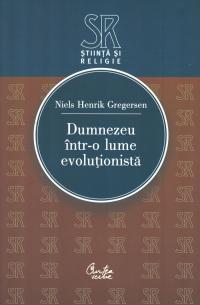 Dumnezeu într-o lume evoluționistă