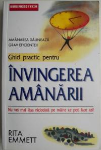 Ghid practic pentru învingerea amânării