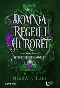 Domnia regelui Aurorei