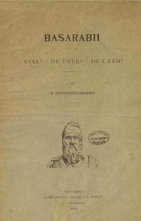 Basarabii