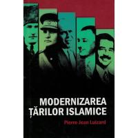 Modernizarea țărilor islamice