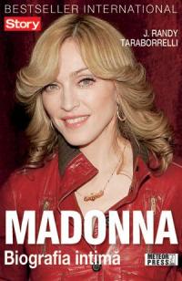Madonna. Biografia intimă