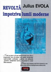 Revolta impotriva lumii moderne