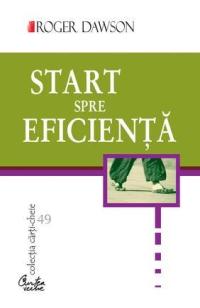 Start spre eficiență