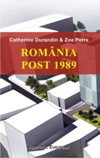 România Post 1989
