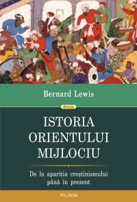 Istoria Orientului Mijlociu