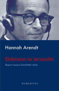 Eichmann la Ierusalim