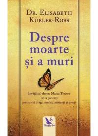 Despre moarte și a muri