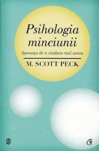 Psihologia minciunii