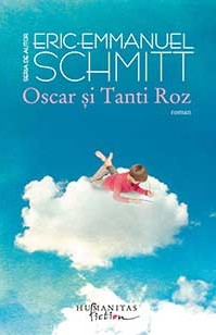 Oscar si Tanti Roz