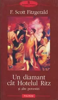 Un diamant cat Hotelul Ritz