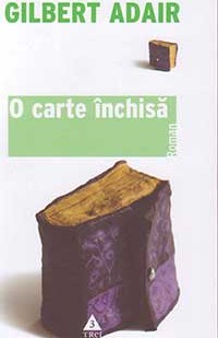 O carte inchisa