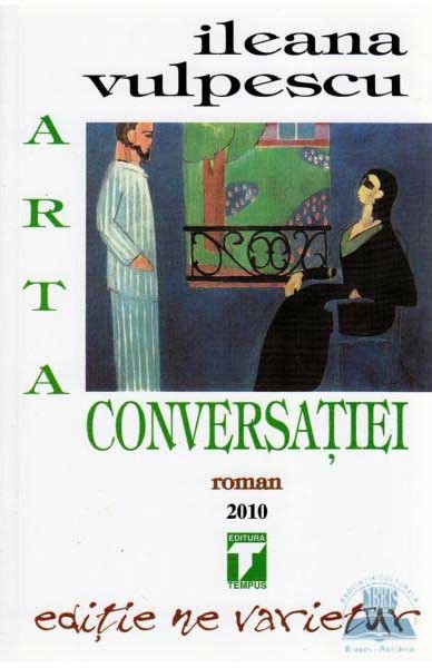 Arta conversatiei