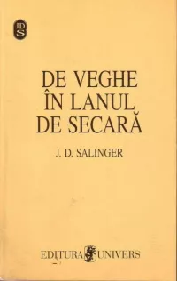 De veghe in lanul de secara