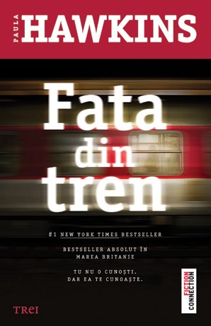 fata din tren