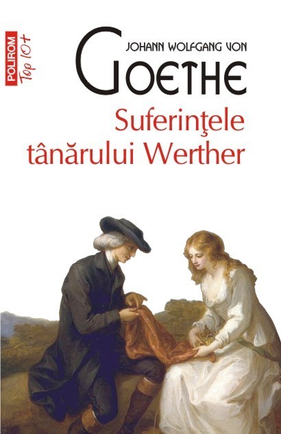 Suferinţele tânărului Werther