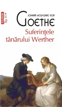 Suferinţele tânărului Werther