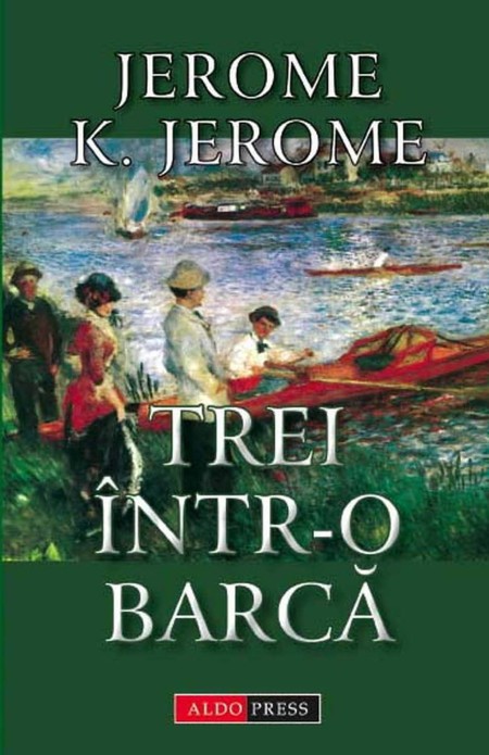 Trei intr-o barca