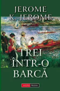 Trei intr-o barca