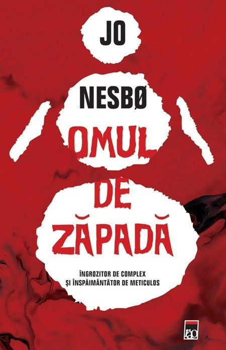 Omul de zapada