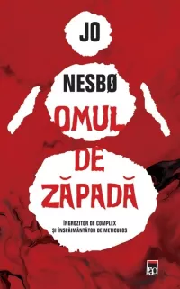 Omul de zapada