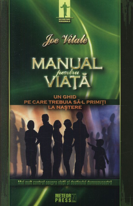 Manual pentru viata