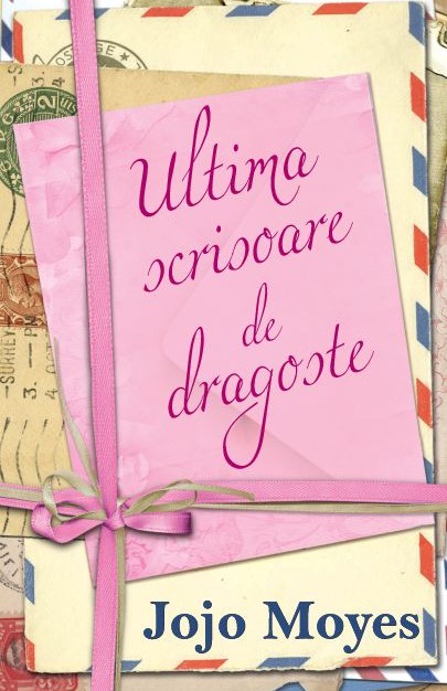 Ultima scrisoare de dragoste