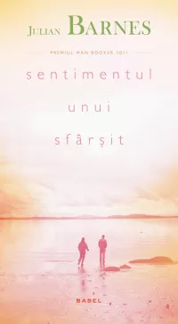 Sentimentul unui sfarsit