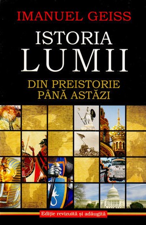 Istoria Lumii