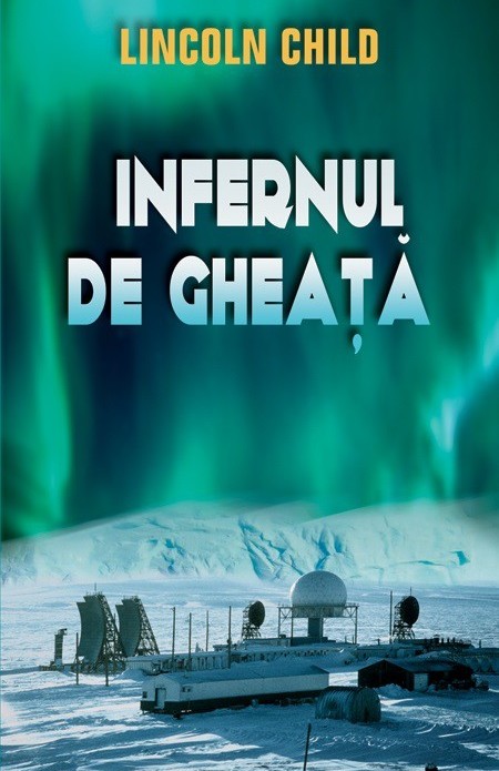 Infernul de gheata