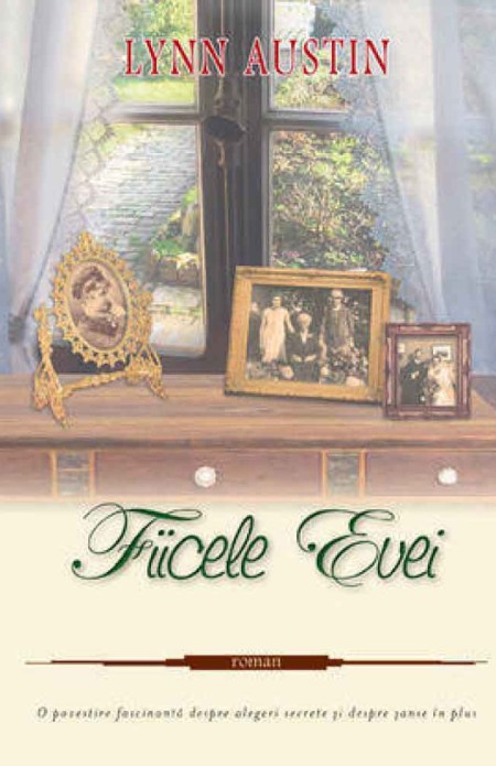 Fiicele Evei