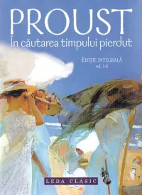 In Cautarea Timpului Pierdut vol 5-6