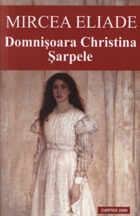 Domnisoara Christina